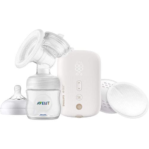 little martins breast pump review