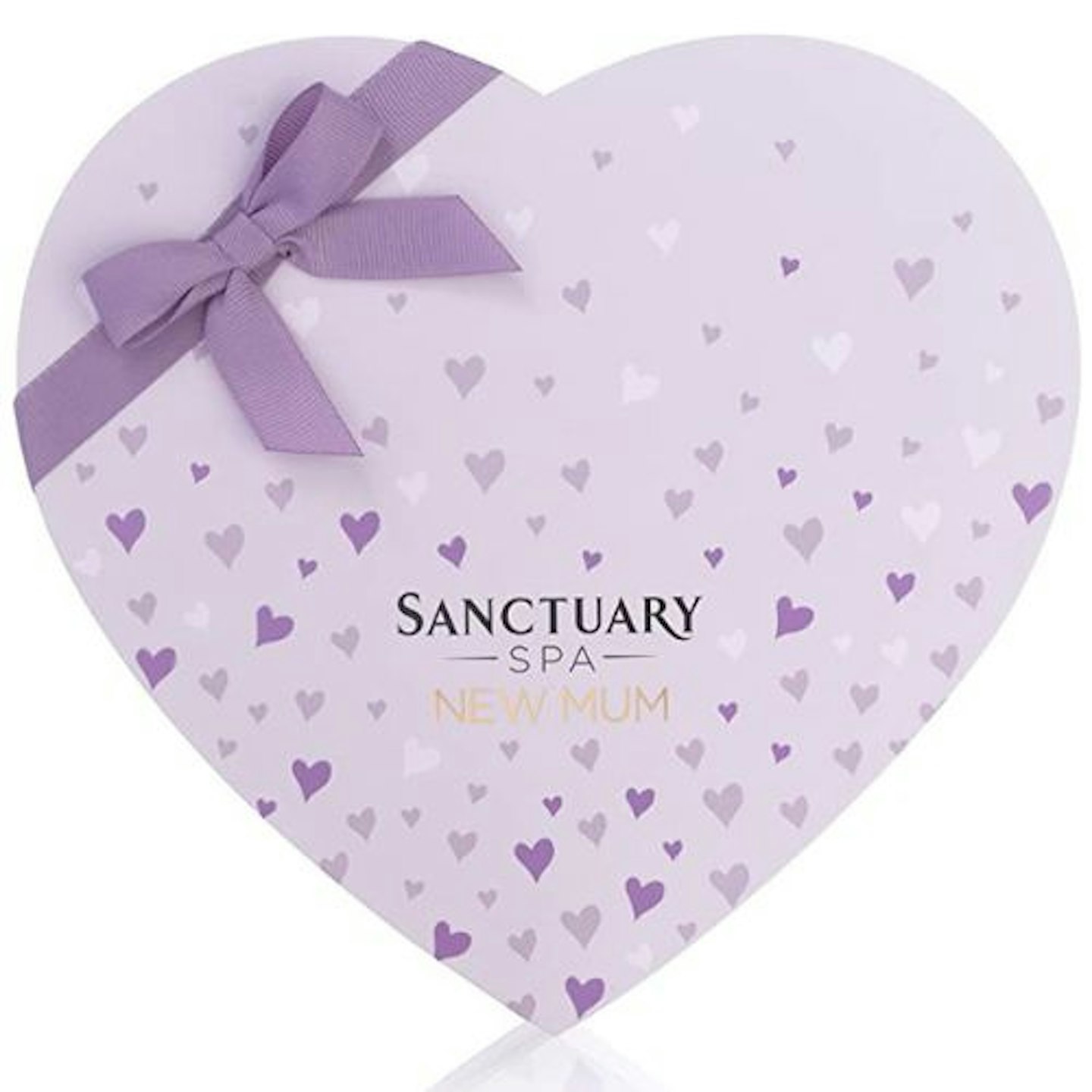 Sanctuary Spa Baby Shower Gift Set - Baby shower gift