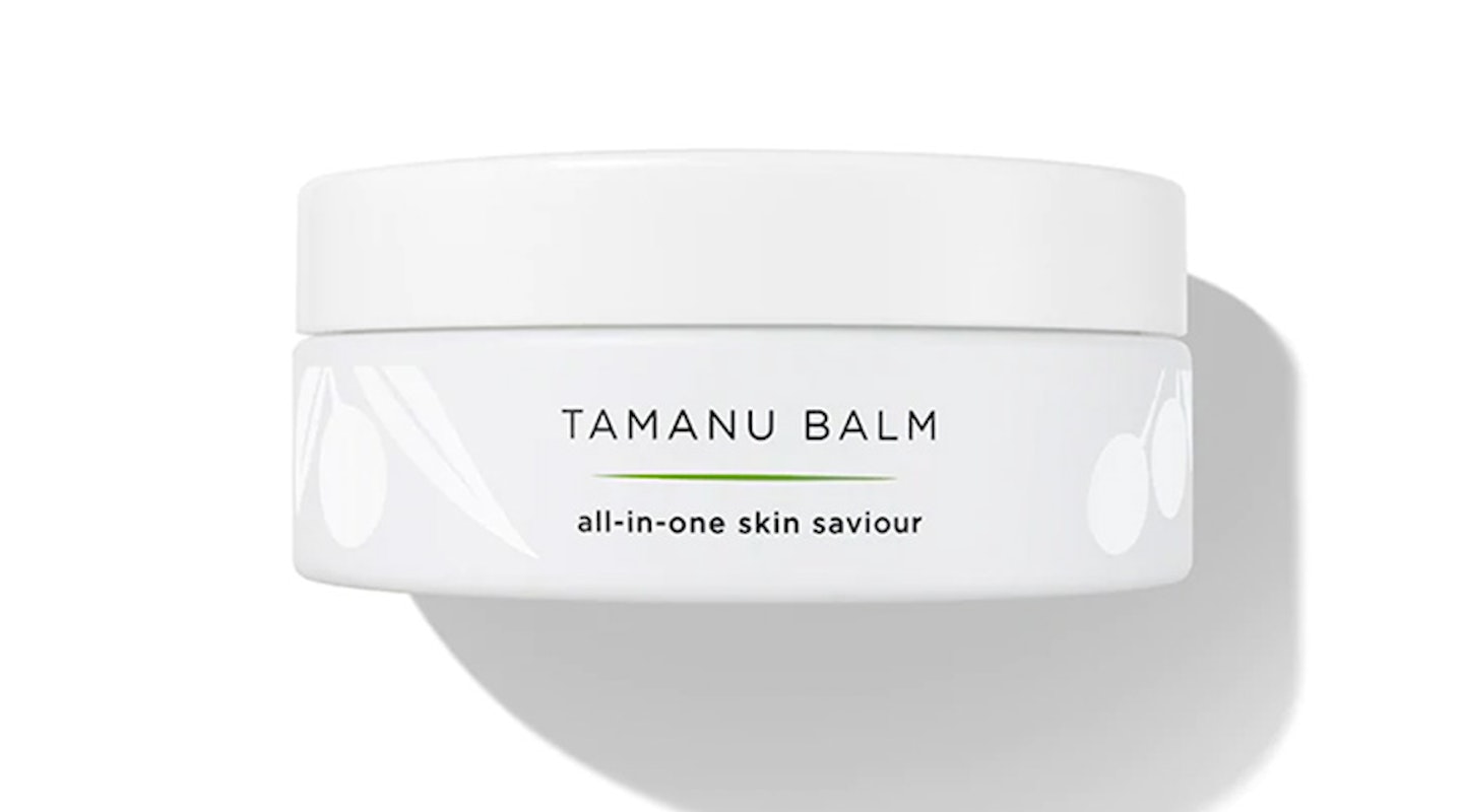 TAMANU BALM all-in-one skin saviour
