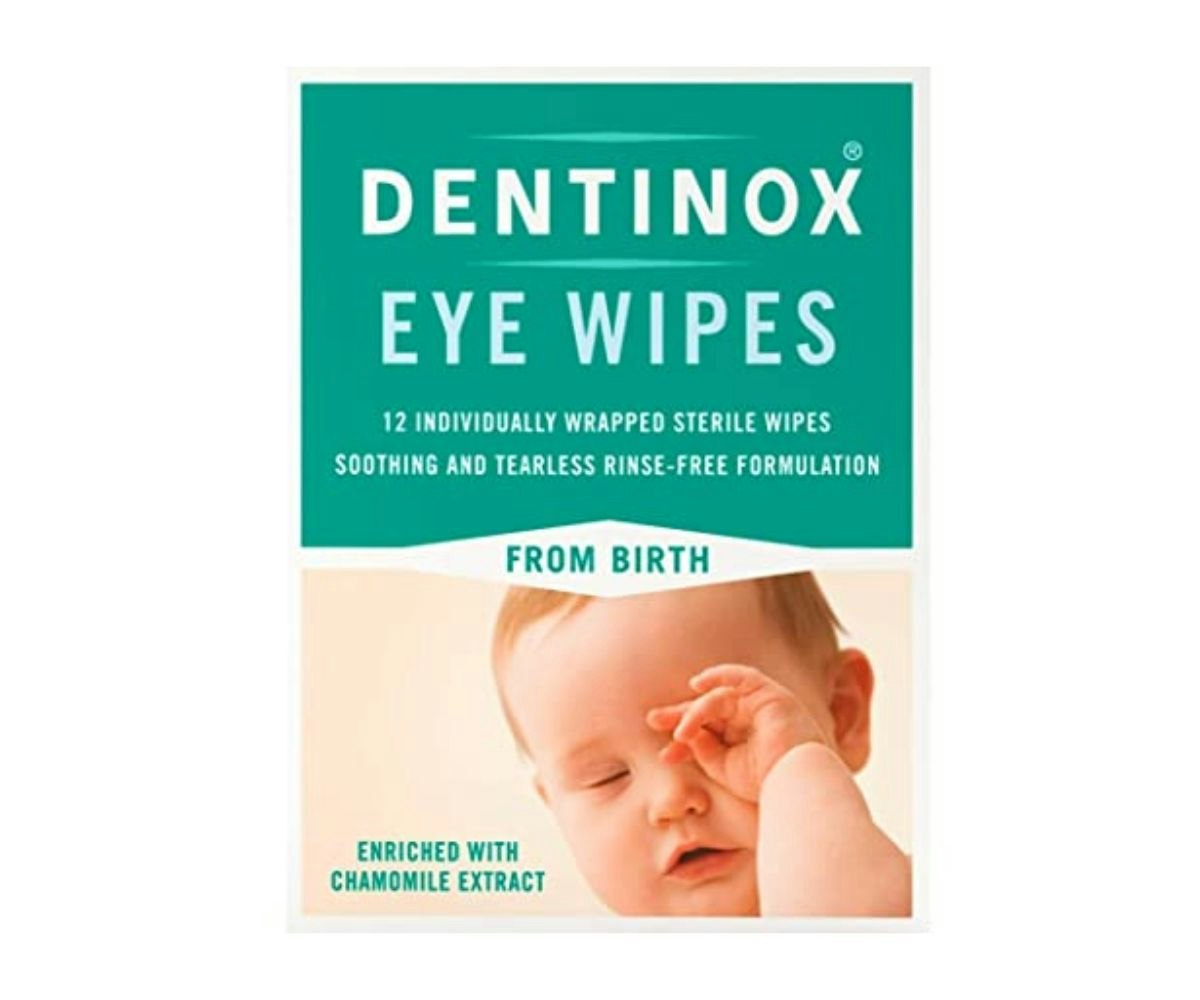 Baby Conjunctivitis Treatment UK 2022