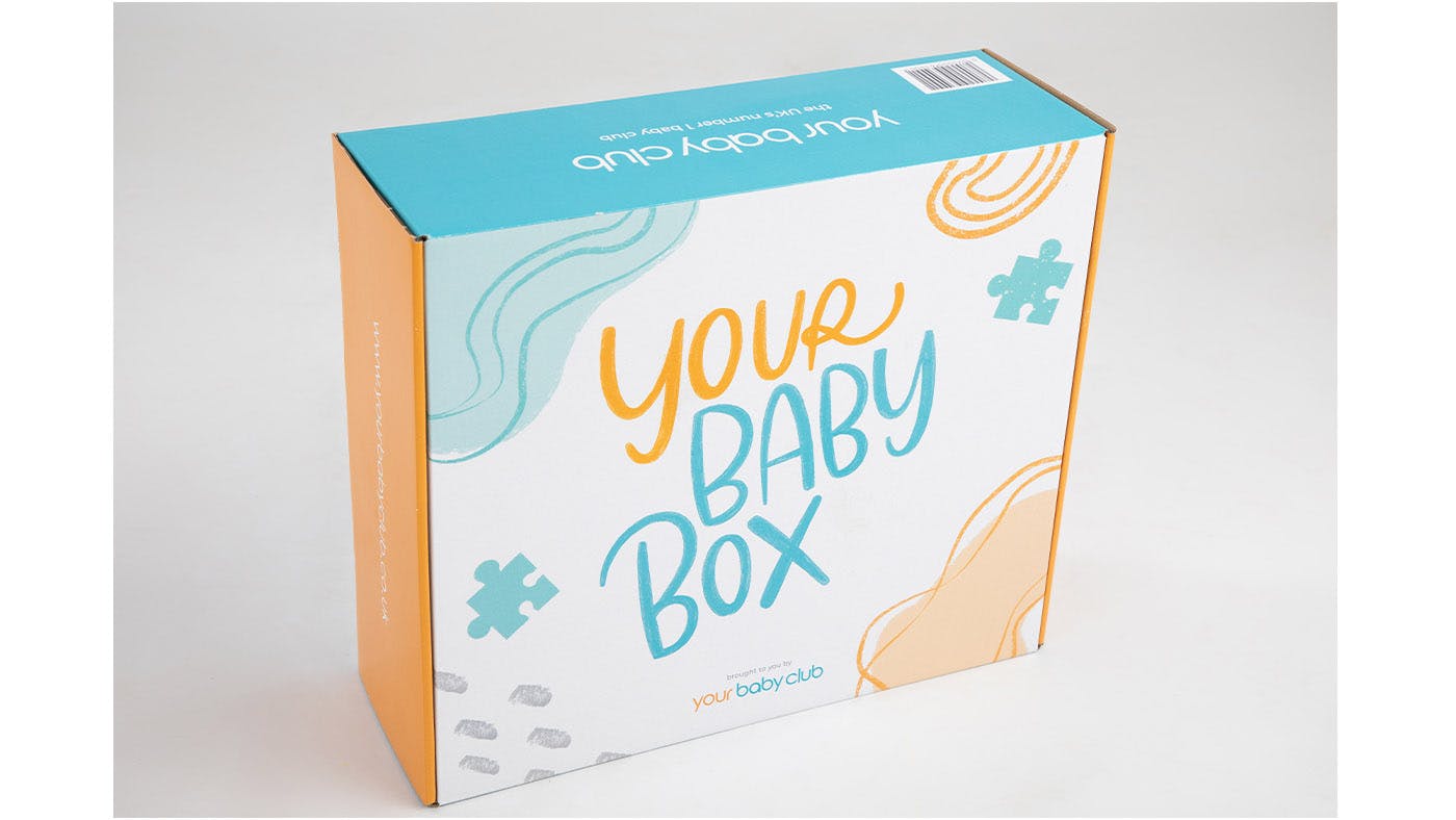 Your baby best sale club free box