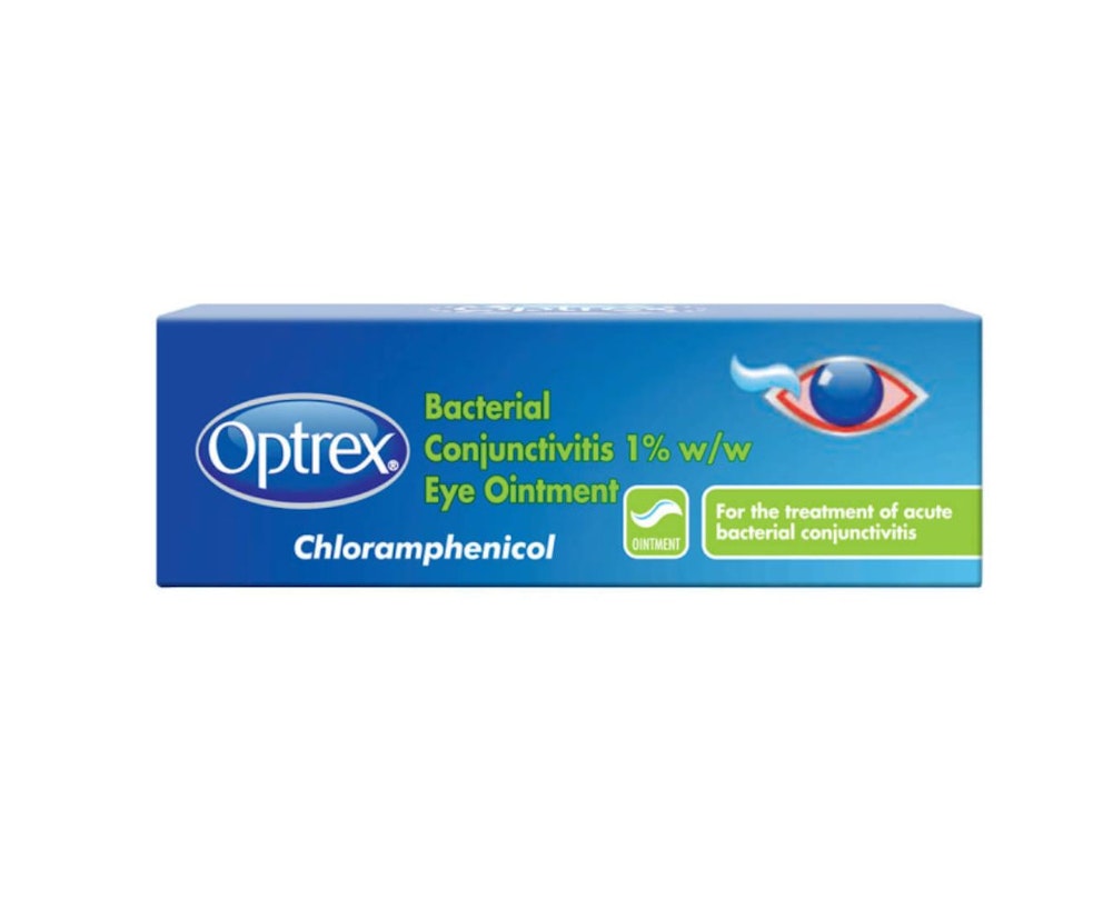 Baby Conjunctivitis Treatment UK 2022