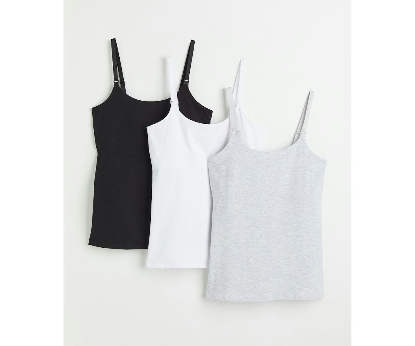 Buy Medela White Maternity and Nursing Small Tank Top Online at Best Prices  in India - JioMart.