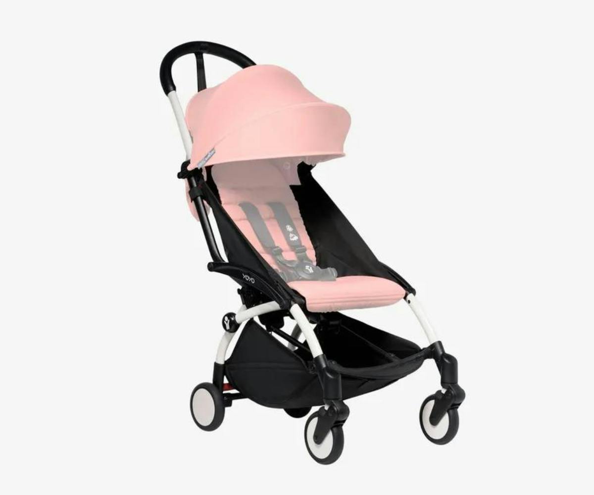 best buggy for travel abroad