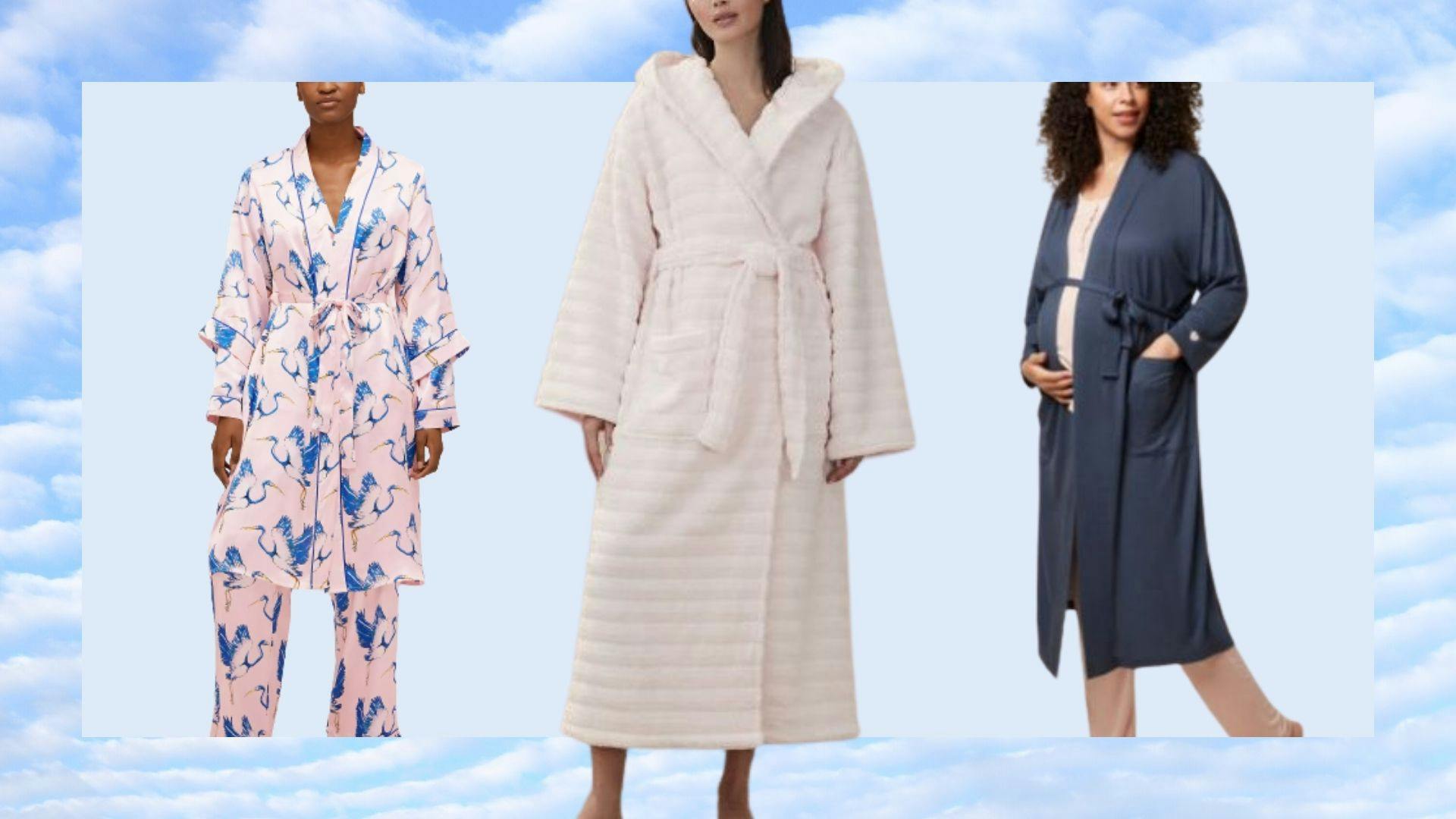 Ladies Dressing Gowns Fluffy Hooded Fleece Kimono Robes Short Style Belted  Bathrobes with Pockets Super Soft Plush Velvet Pyjamas Fluffy Pajamas  Loungewear Winter Long Nightgowns for Women UK - Walmart.com