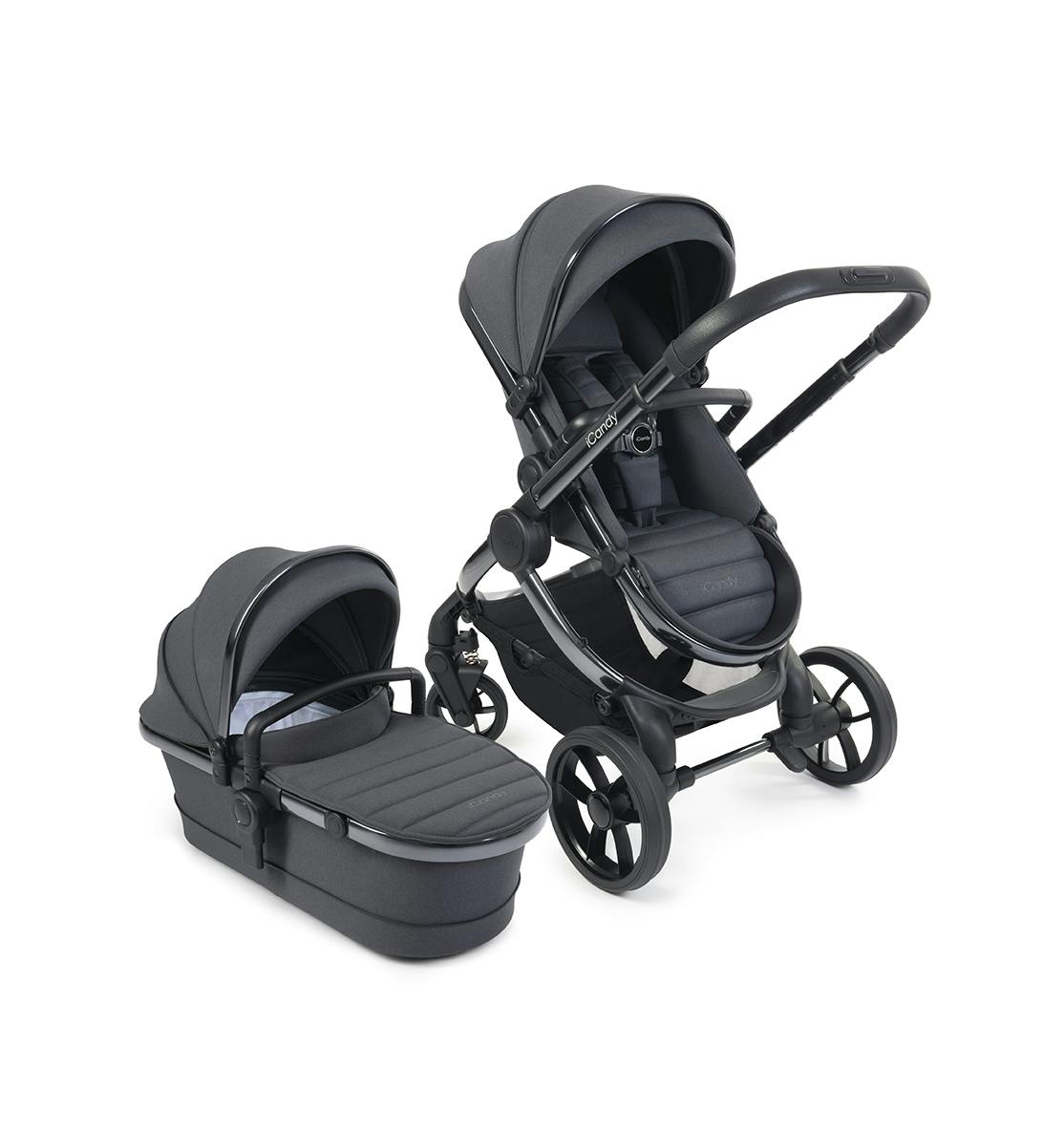 Best pram for all clearance terrain