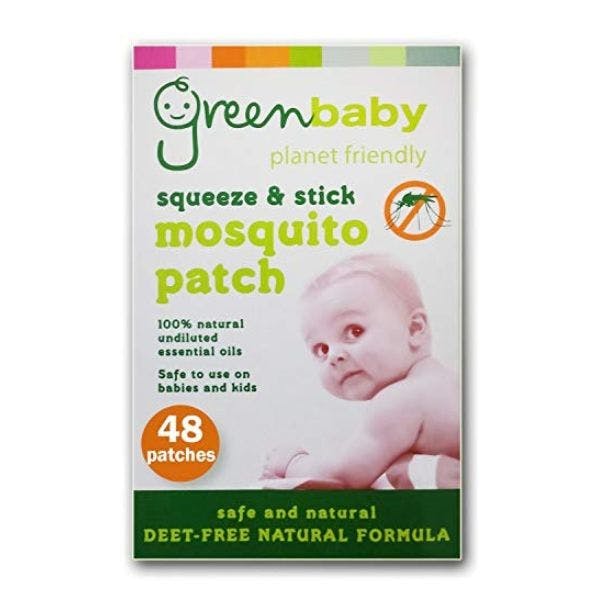 Mosquito repellent for babies  Lemongrass Citronella  Neem  ROOT and  SOIL 