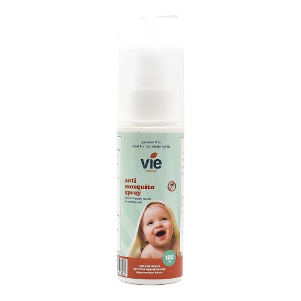 Best insect repellents for children and the whole family Family Life