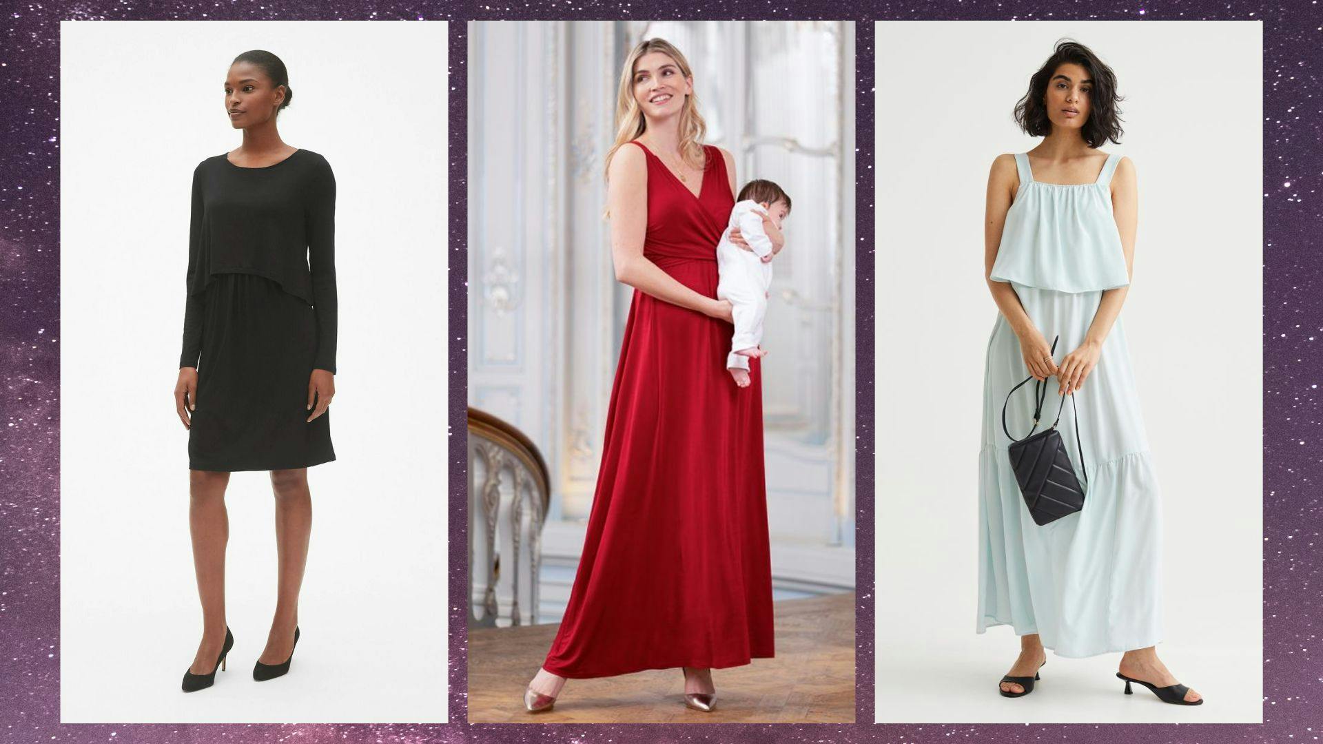 12 occasion dresses for mums who are breastfeeding Reviews Mother