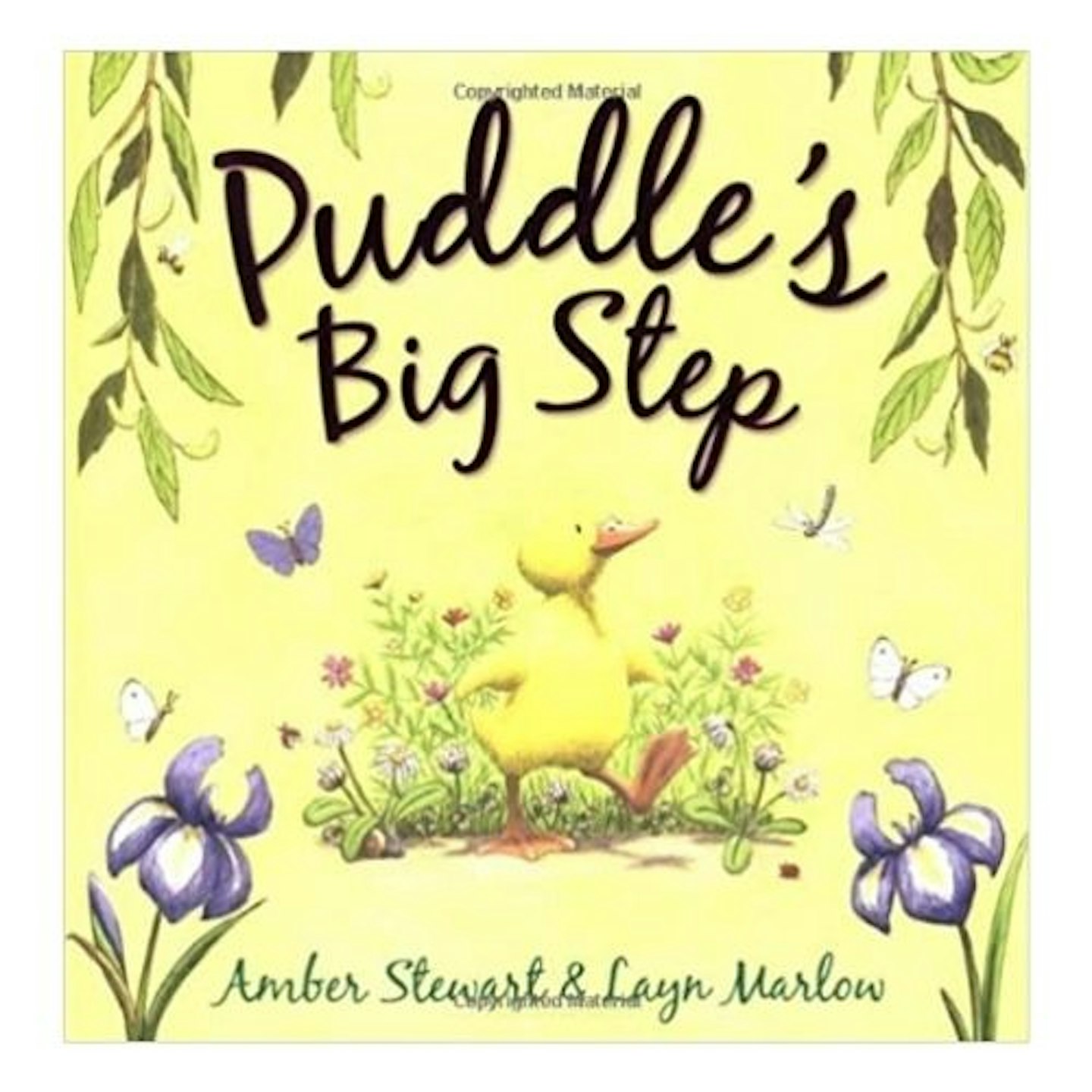 best books to prepare for nursery or school puddles big step