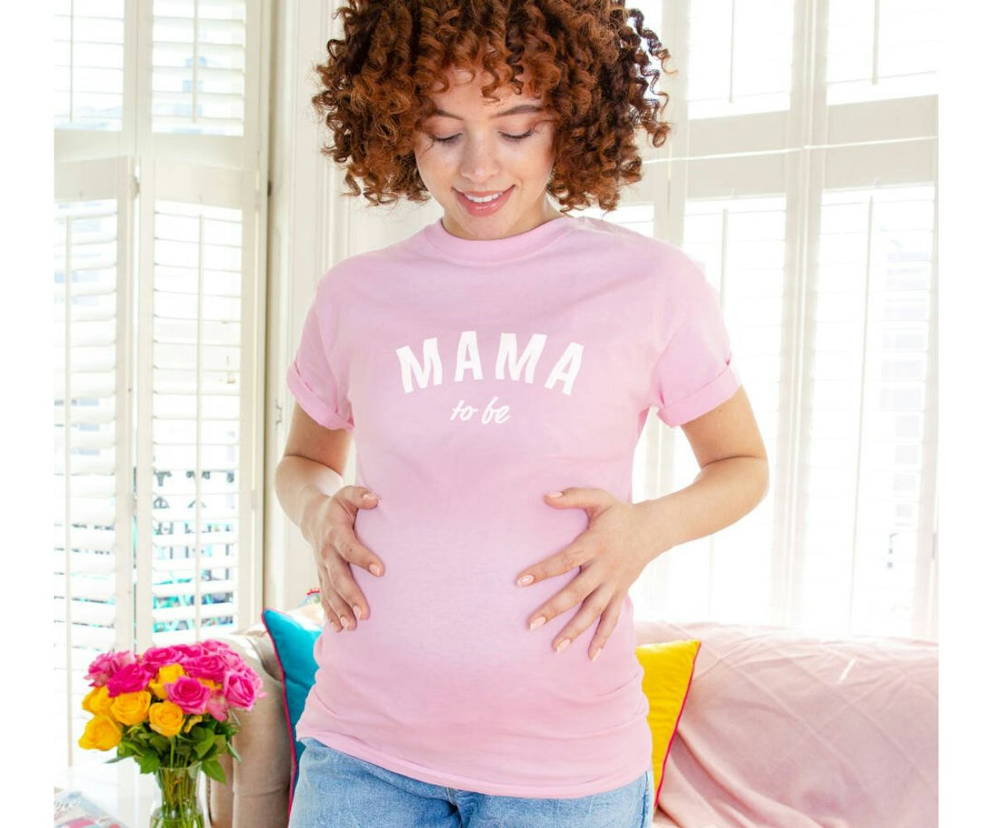 best-slogan-maternity-t-shirts