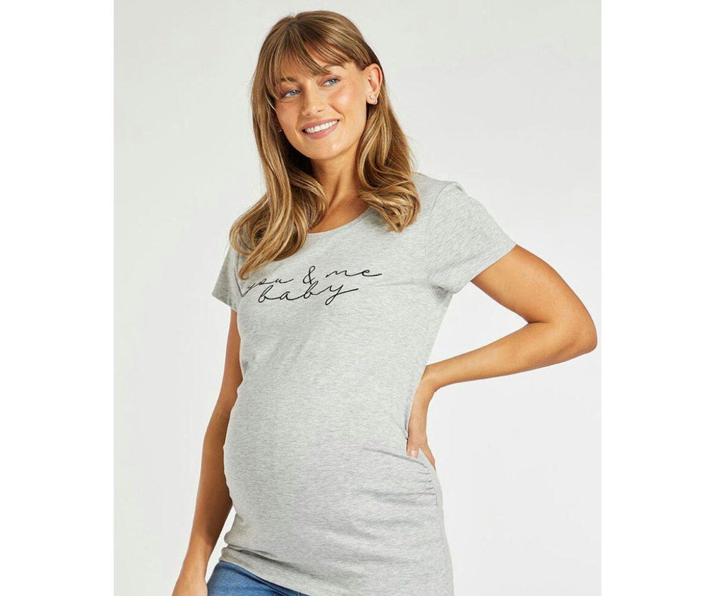 best-slogan-maternity-t-shirts