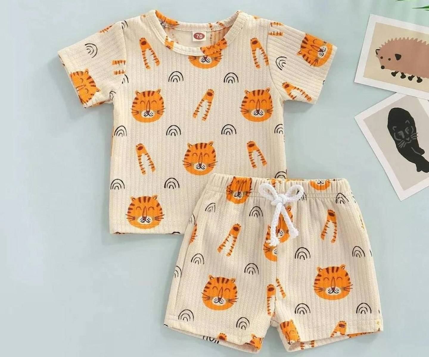tiger-print-baby-clothes