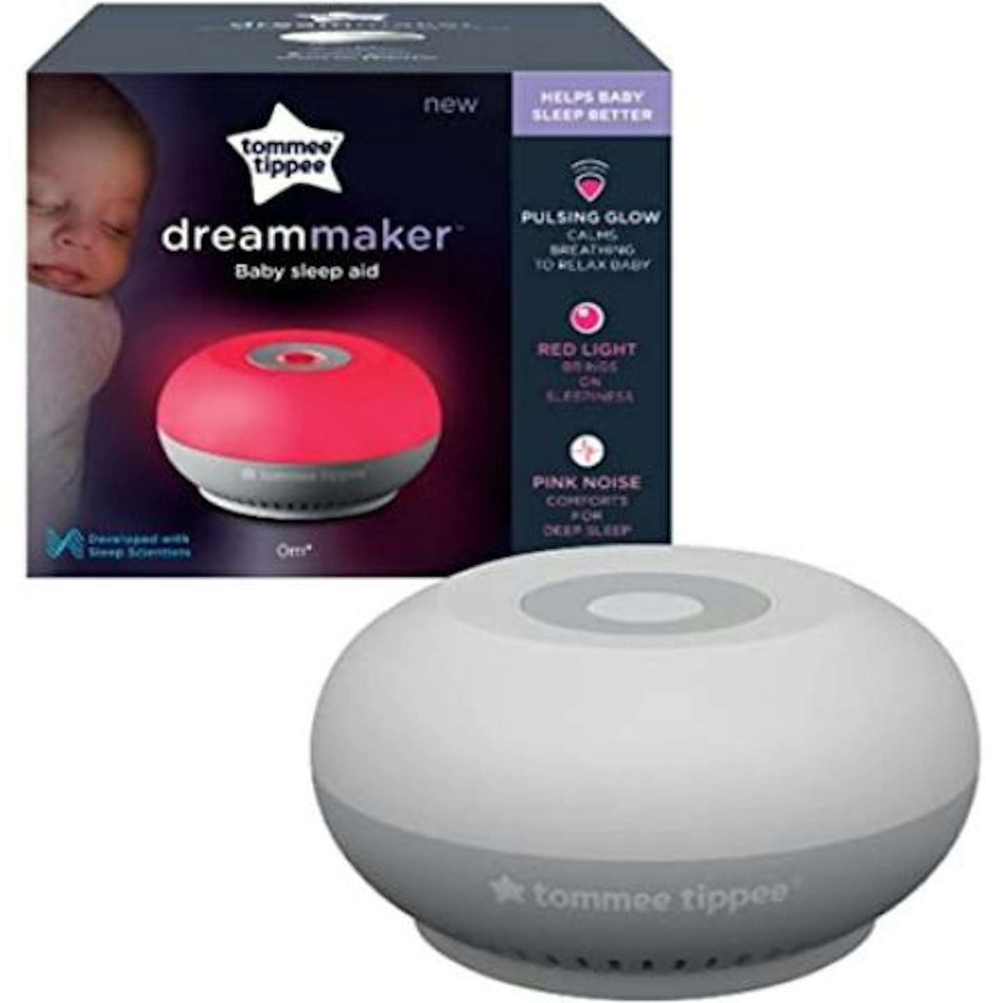 Dreammaker by Tommee Tippee - Baby shower gift