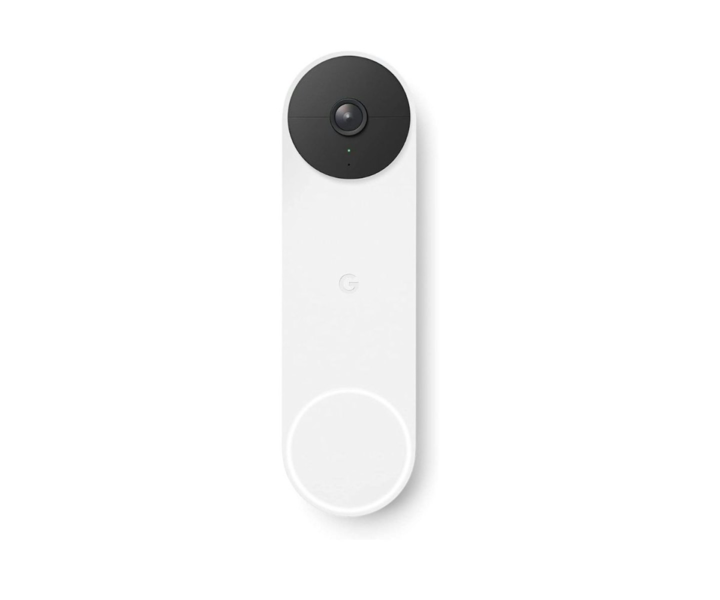 Google Nest Doorbell (Battery) Wireless Video Doorbell