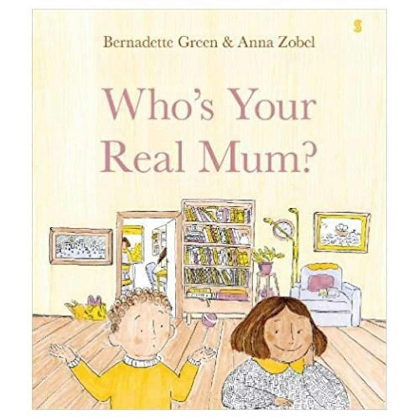 Who’s Your Real Mum?