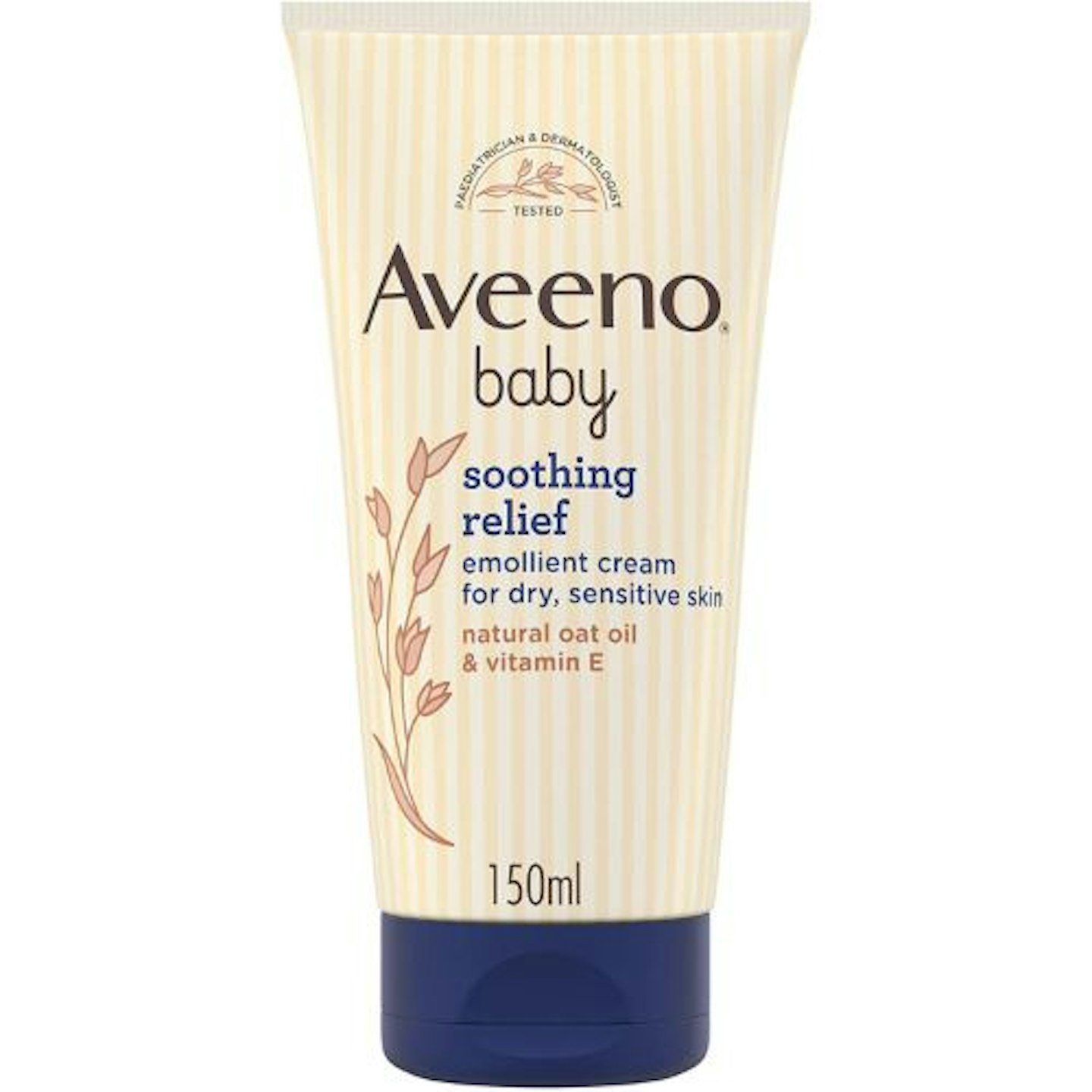 AVEENO Baby Soothing Relief Emollient Cream