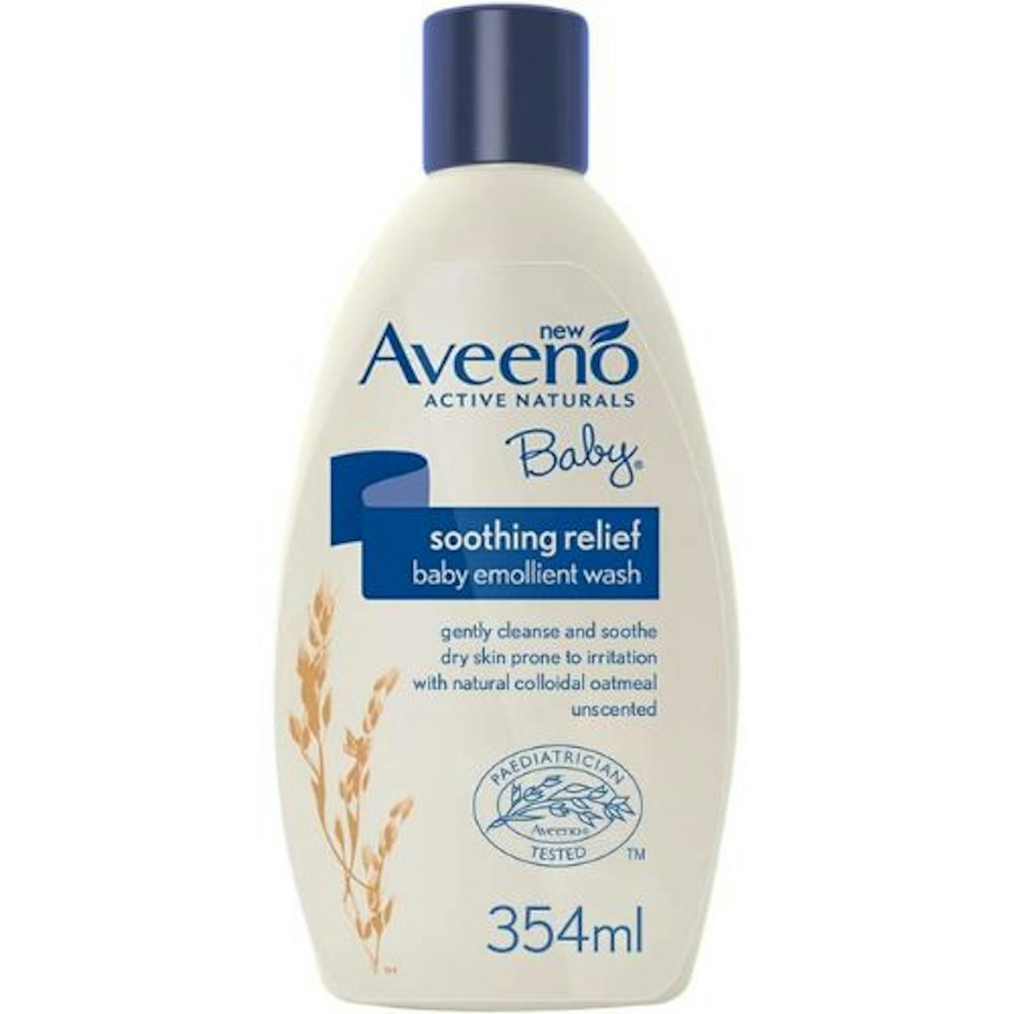 AVEENO Baby, Soothing Oat Bath Soak