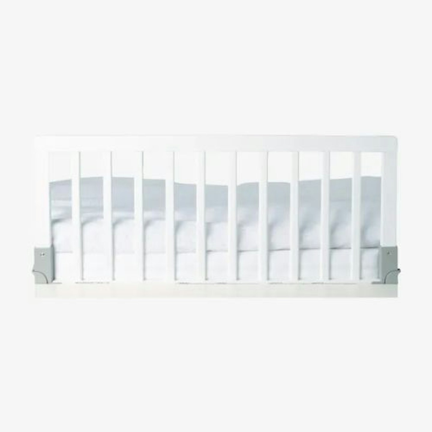 Babydan Wooden Bed Guard