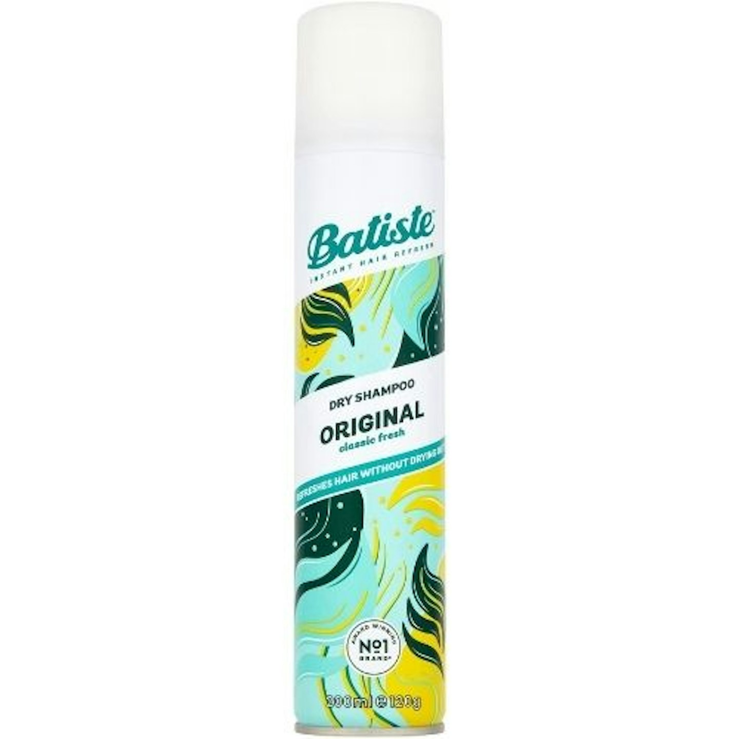 Batiste Dry Shampoo