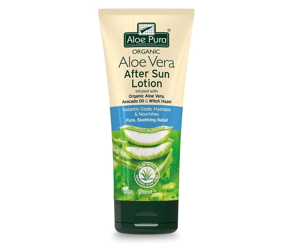 11 best aftersun lotions for kids 2023