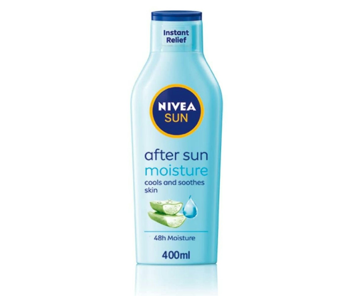 best aftersun lotions for kids
