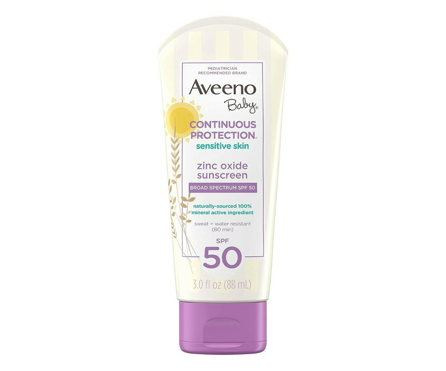Best-sunscreen-for-kids-with-eczema