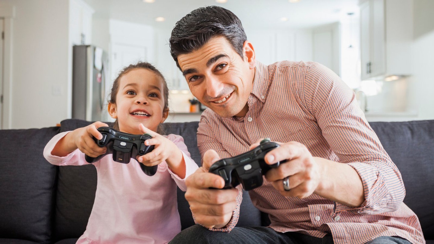 The Best Video Games for Kids