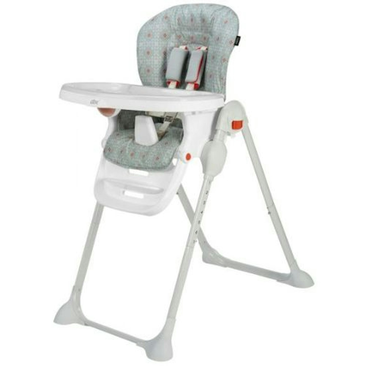 CBX Taima Laminated Highchair