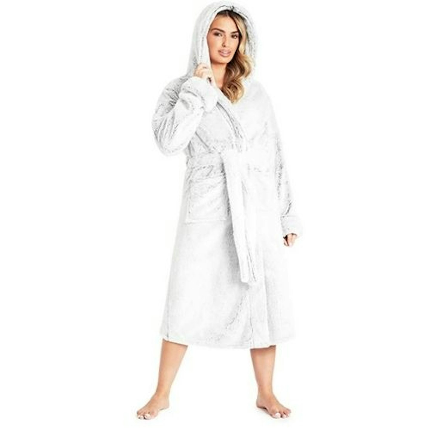 CityComfort Dressing Gown - Baby shower gift