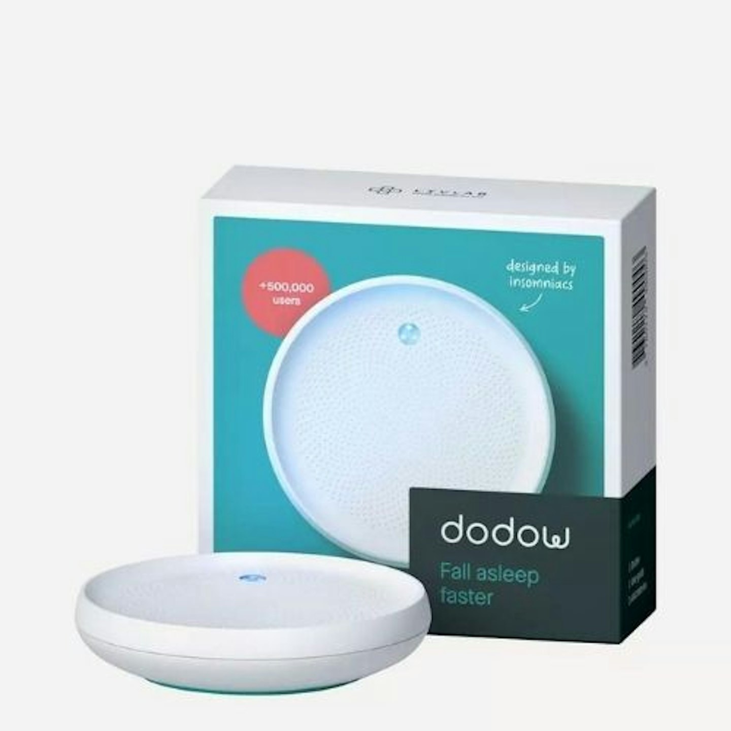 DODOW - Sleep Aid Device
