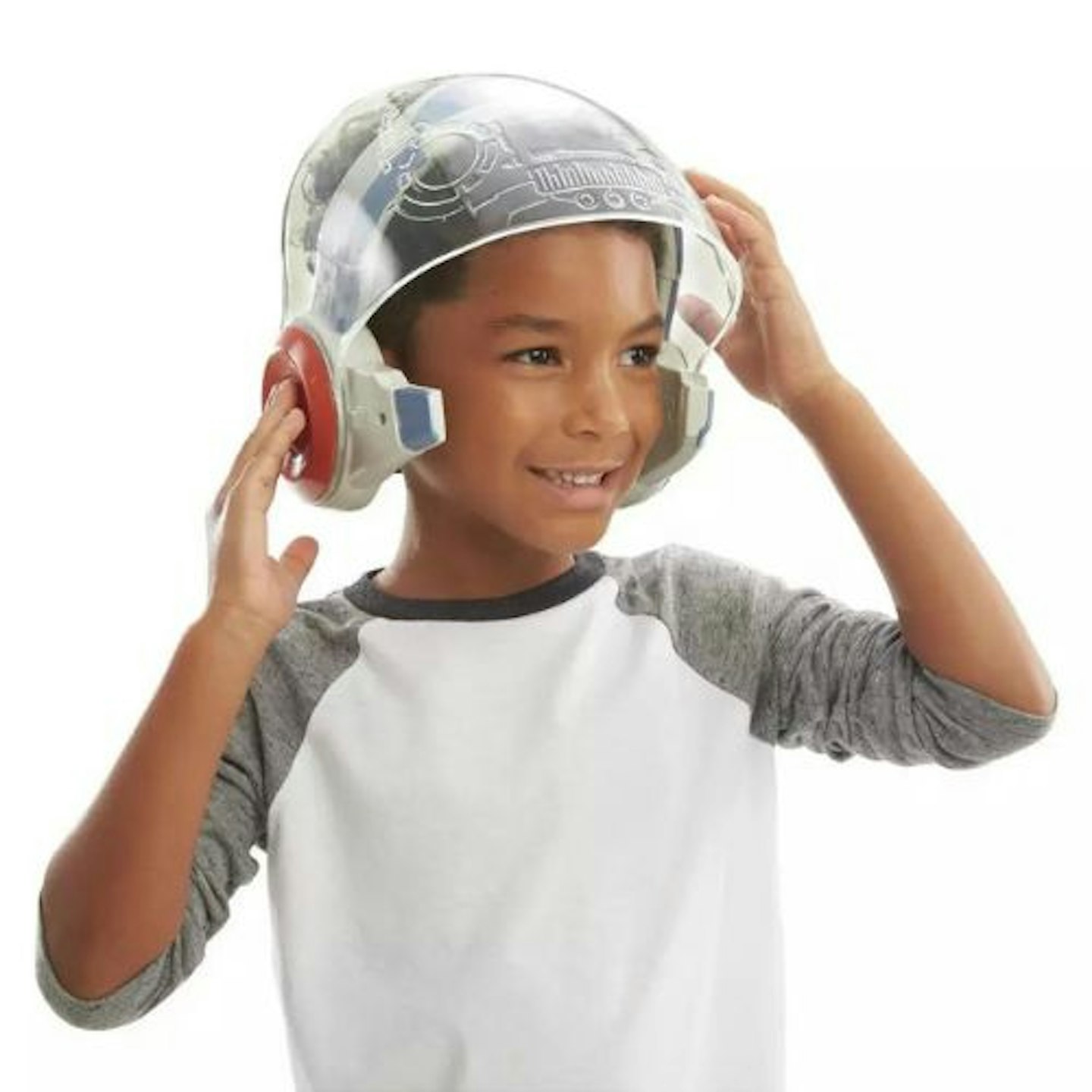 Disney Pixar Lightyear Space Ranger Training Visor