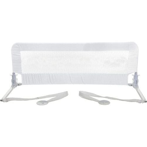 Cot top bed guard