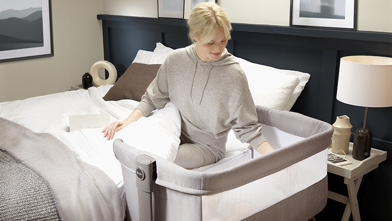 Silver Cross Voyager Co-Sleeper Review: A Detailed Look