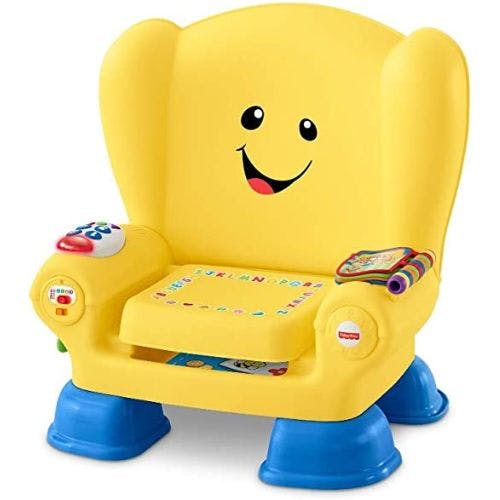 Best toddler chair 2024