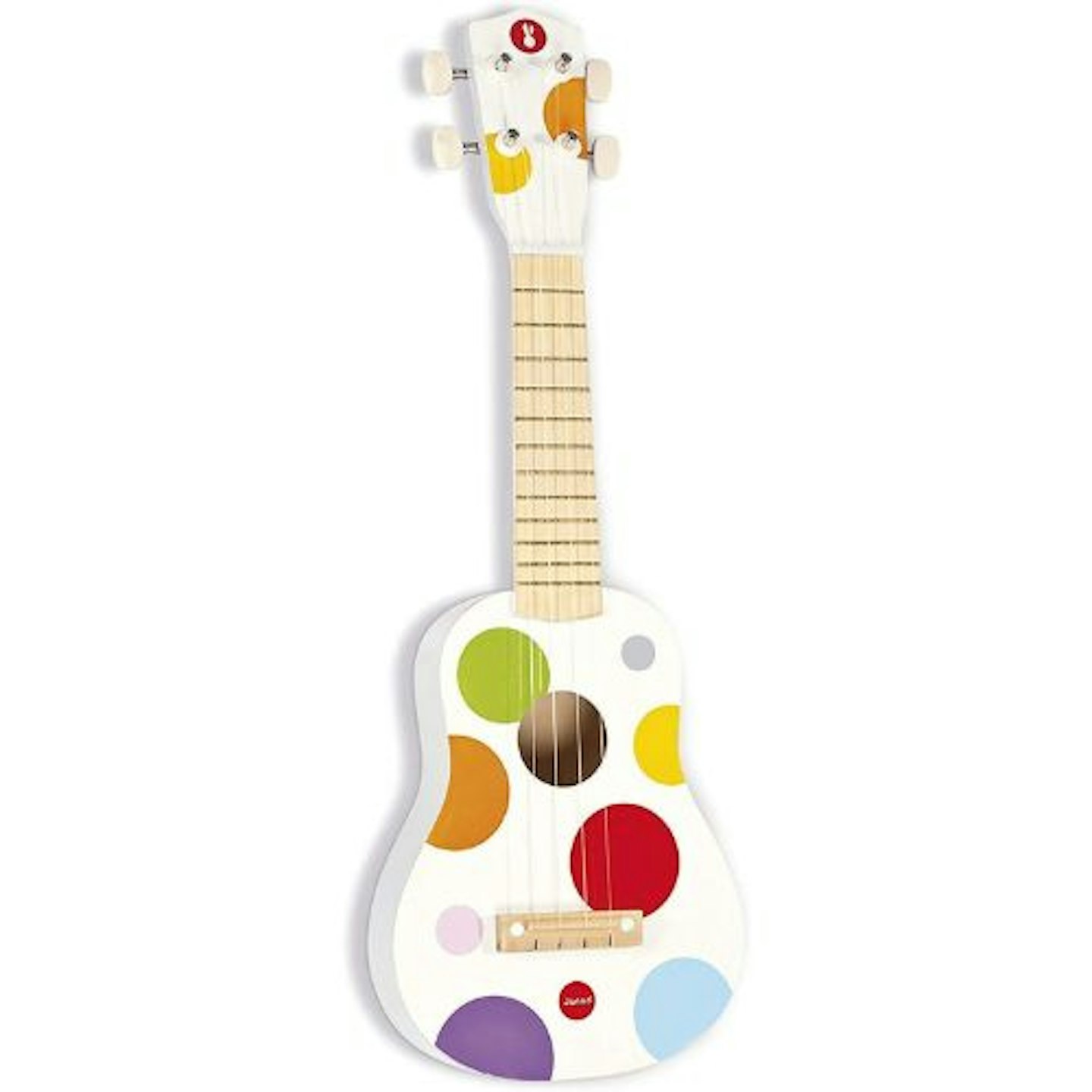 Janod-kids-wooden-toy-ukulele