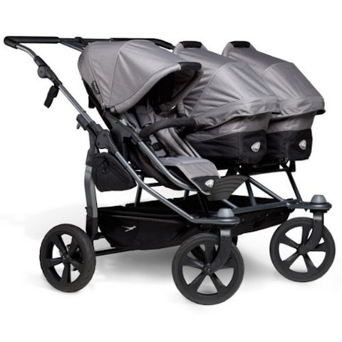 Triple Buggy: Which Are Available To Buy In The UK?