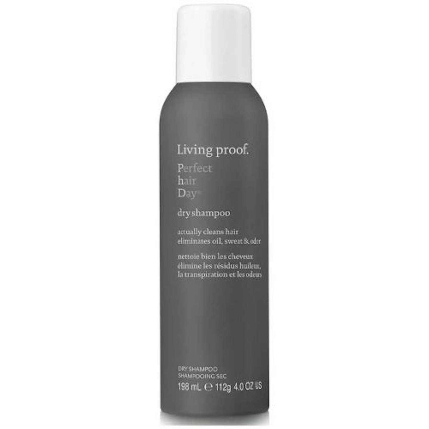 Living Proof Perfect Hair Day Dry Shampoo