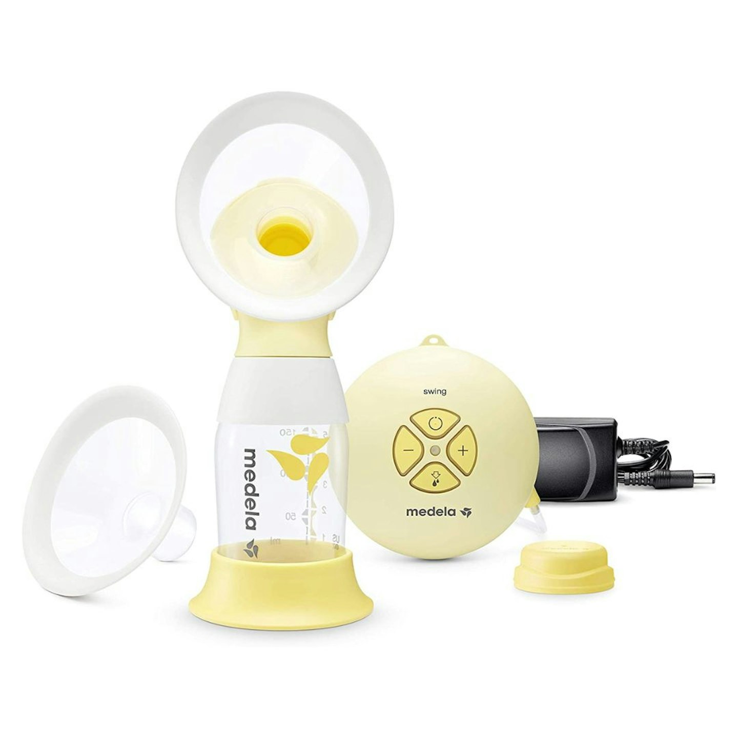 Medela Swing Flex Single Electric Breast Pump