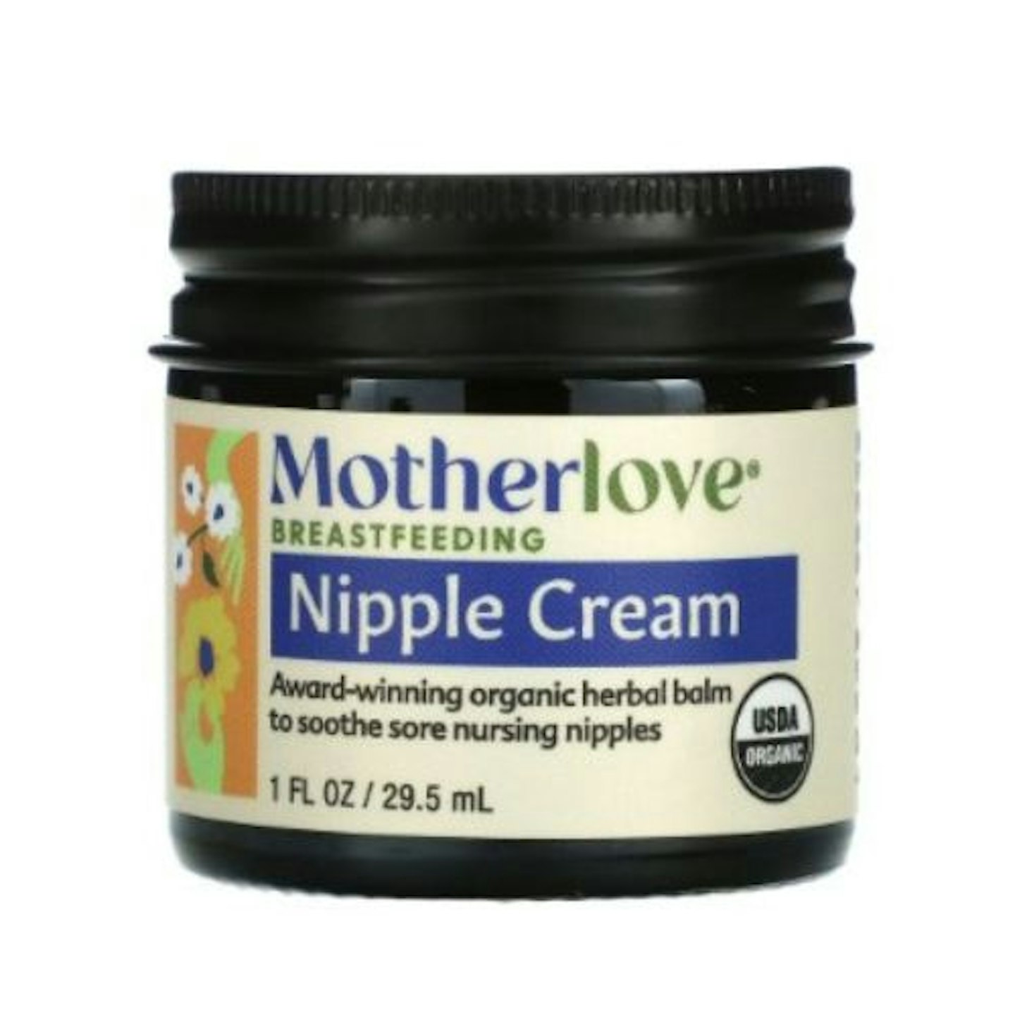 10 of the best nipple creams for breastfeeding
