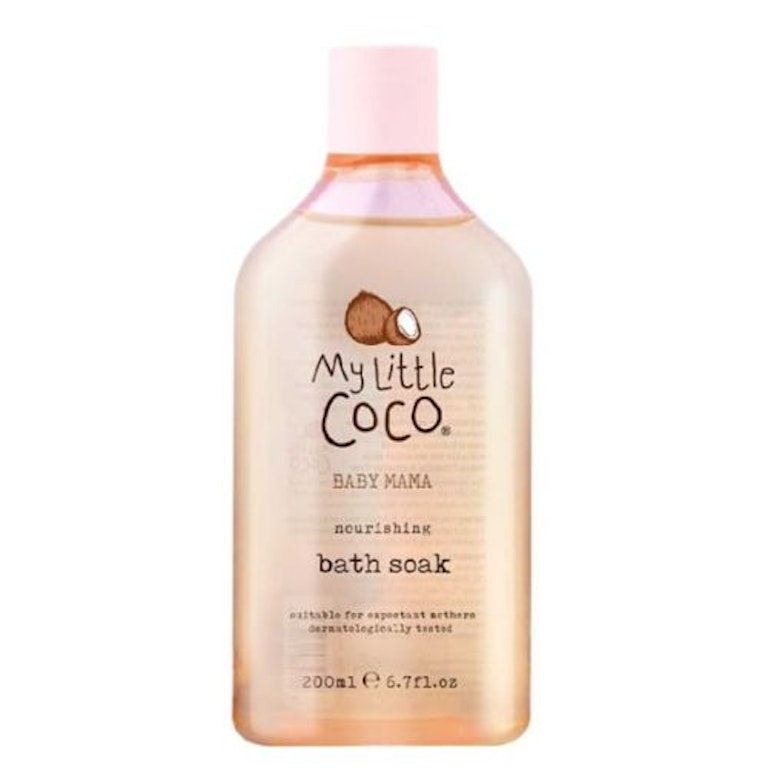 Best pregnancy bath products 2024