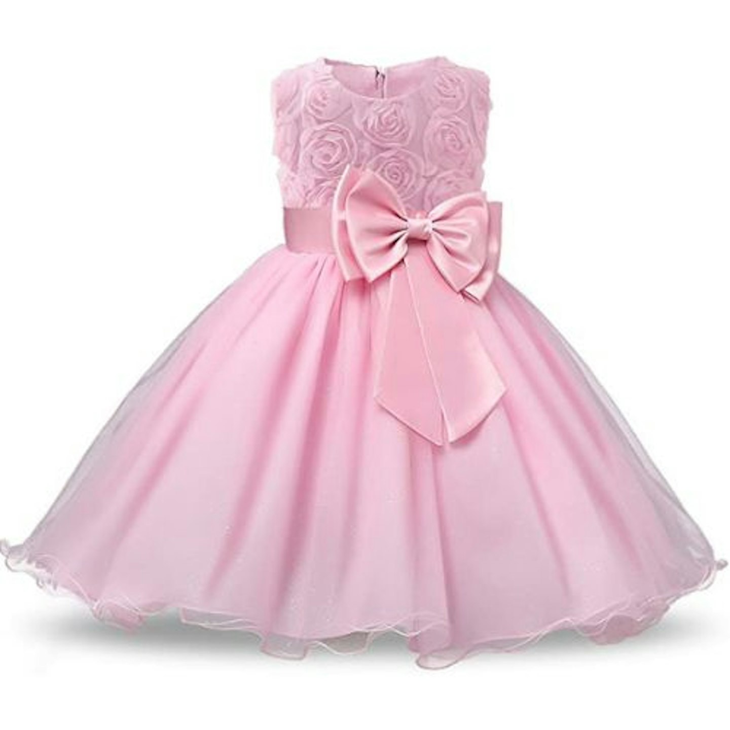 NNJXD Flower Girl Dress