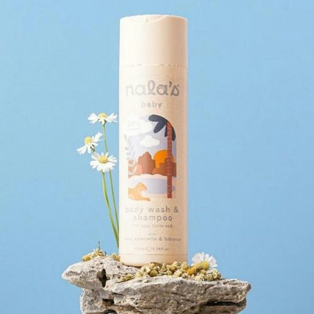 11 of the best baby shampoos