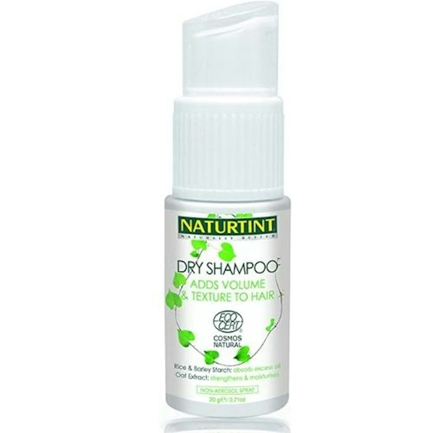 Naturtint Dry Shampoo