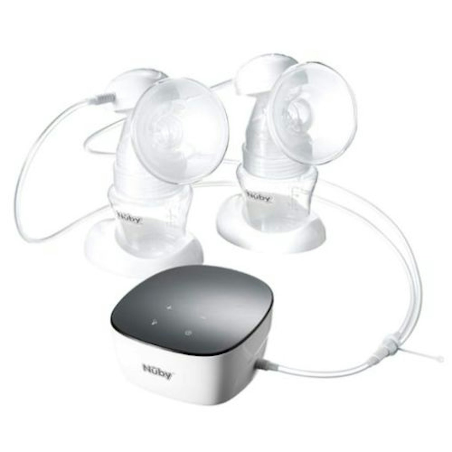 Nuby-Double-Digital-Electric-Breast-Pump