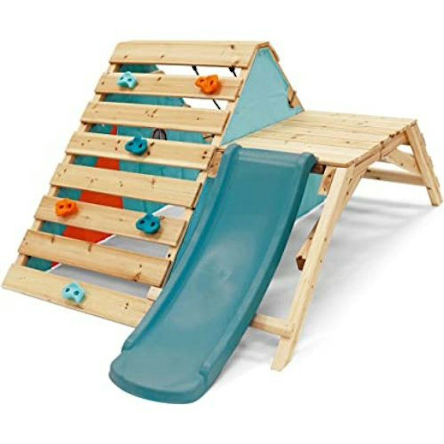 Plum 27203 Toddler Wooden playcentre,