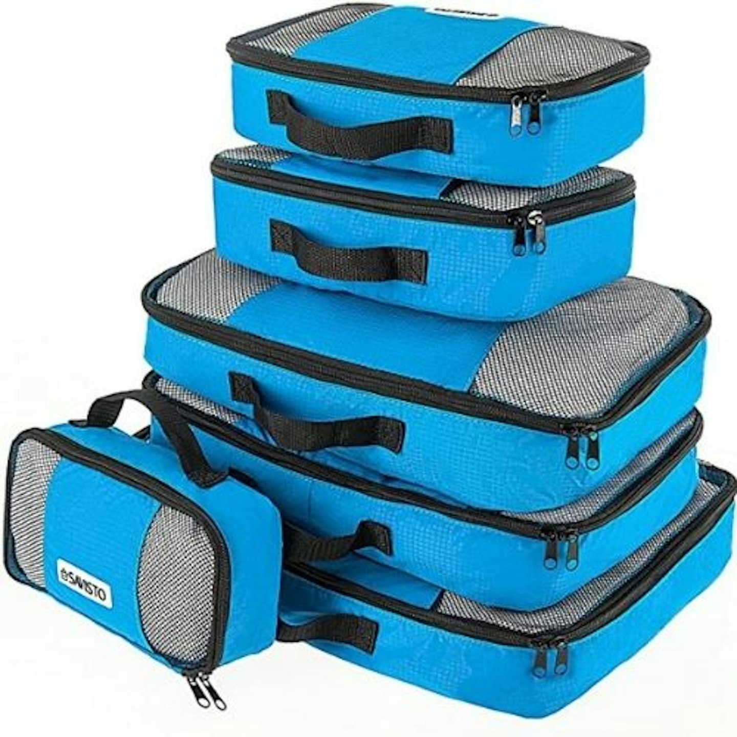 Savisto Packing Cubes