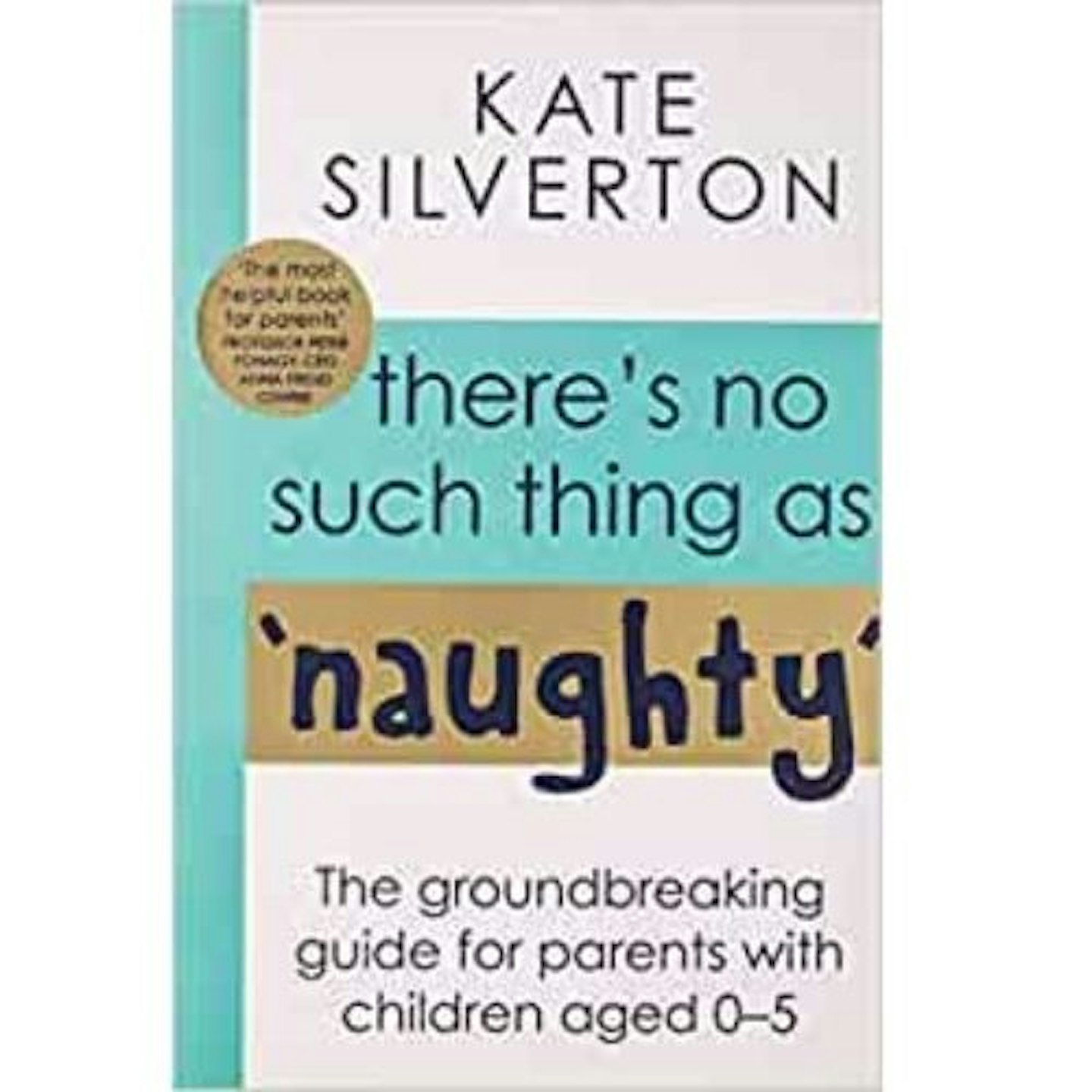 There's No Such Thing As 'Naughty'