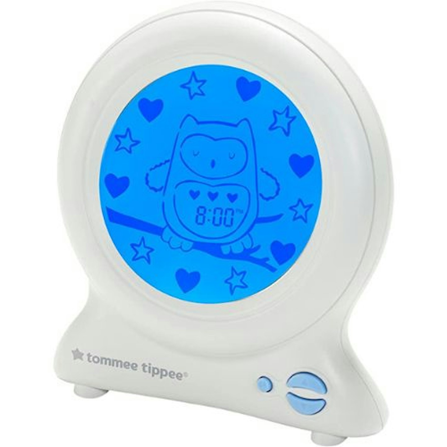 Tommee Tippee Groclock Sleep Trainer Clock