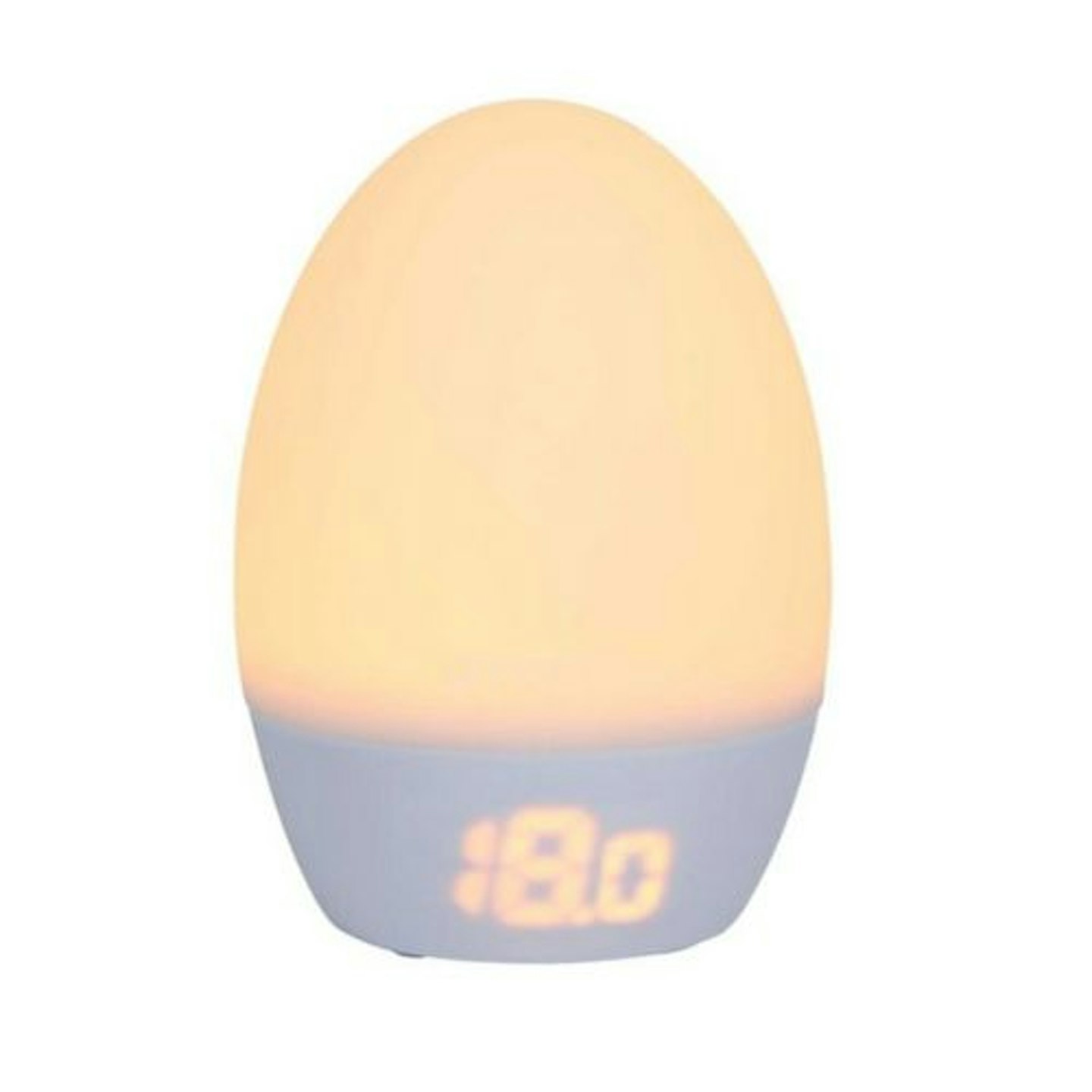 Tommee Tippee Groegg Thermometer and Digital Colour Night Light